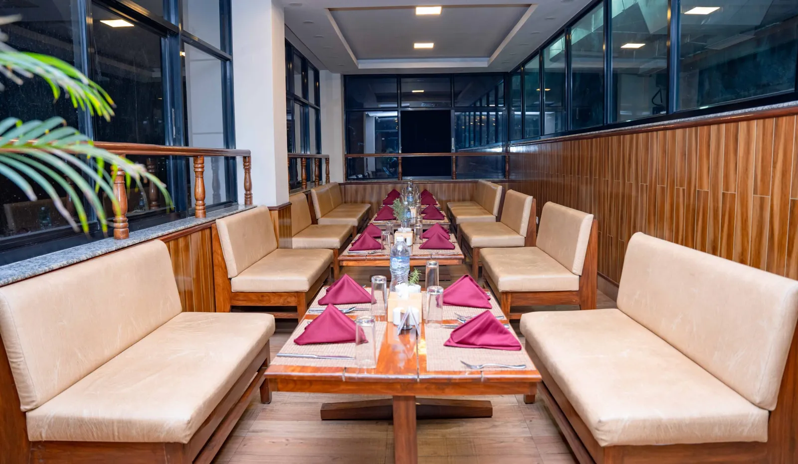 Hotel Drishya, Kathmandu