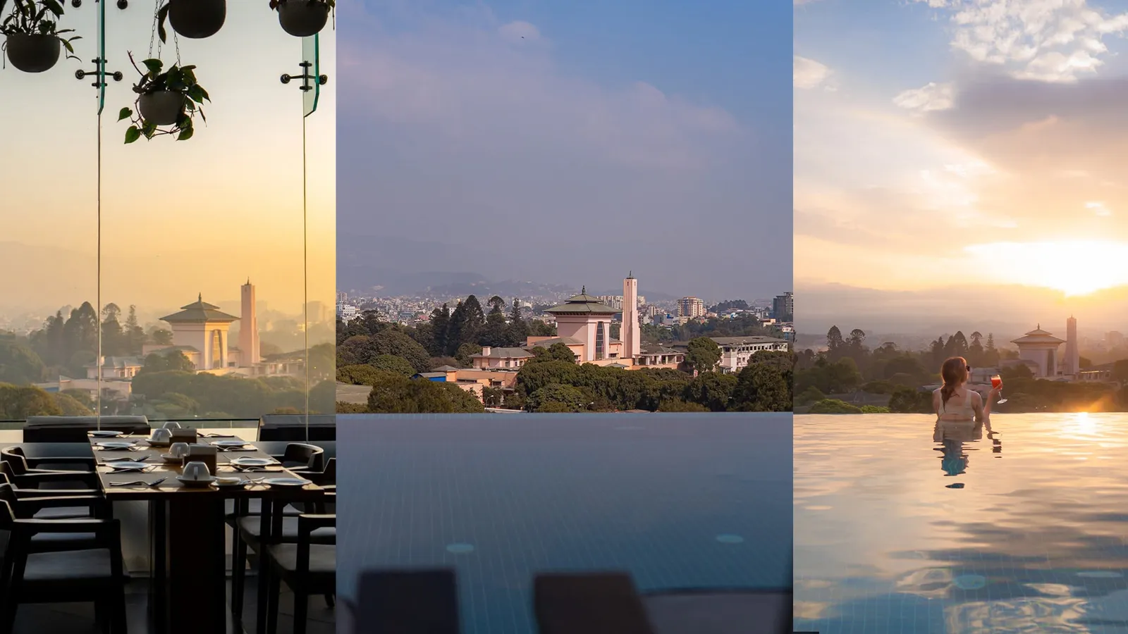 Barahi Hotel, Pokhara