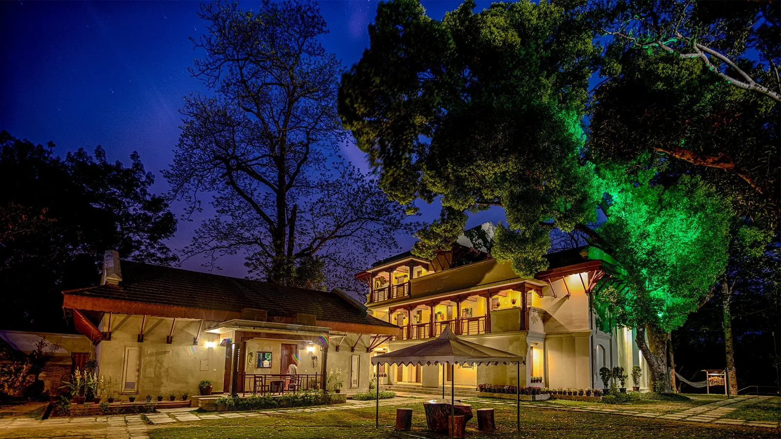 Gokarna Forest Resort, Kathmandu