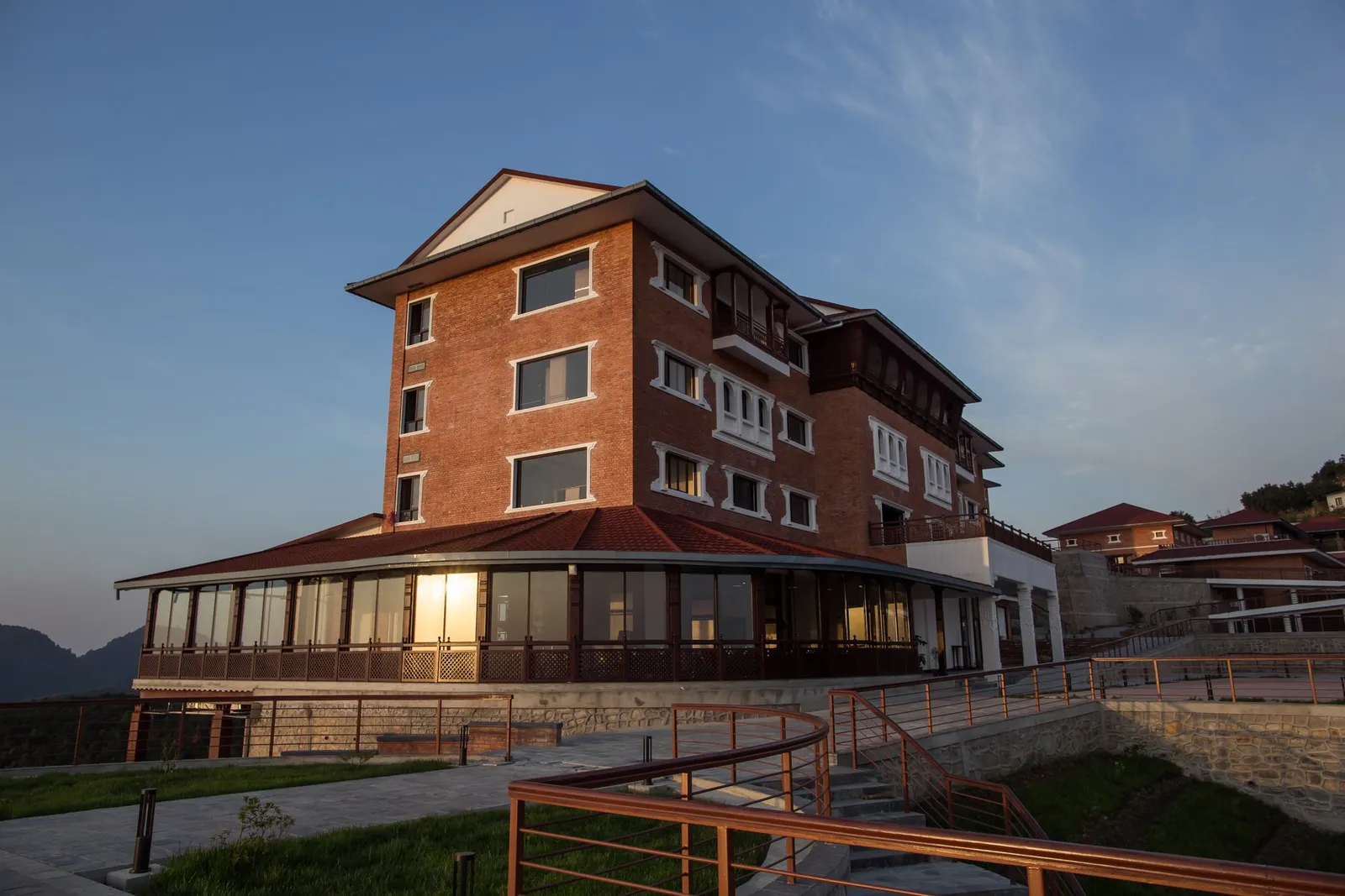 Chandragiri Hills Resort, Kathmandu