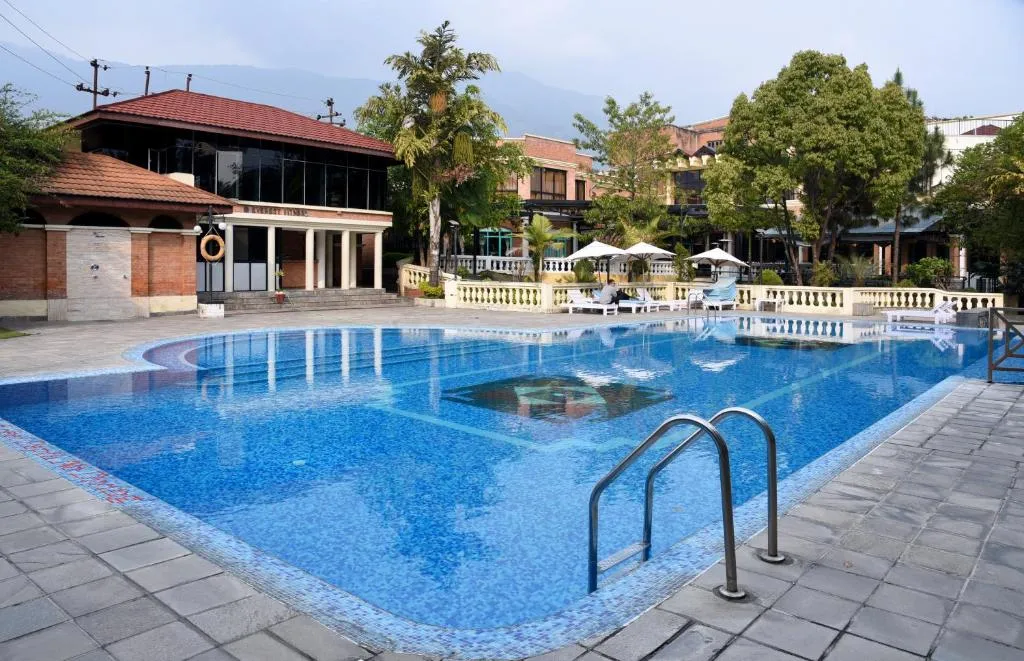 Park Village Resort, Kathmandu