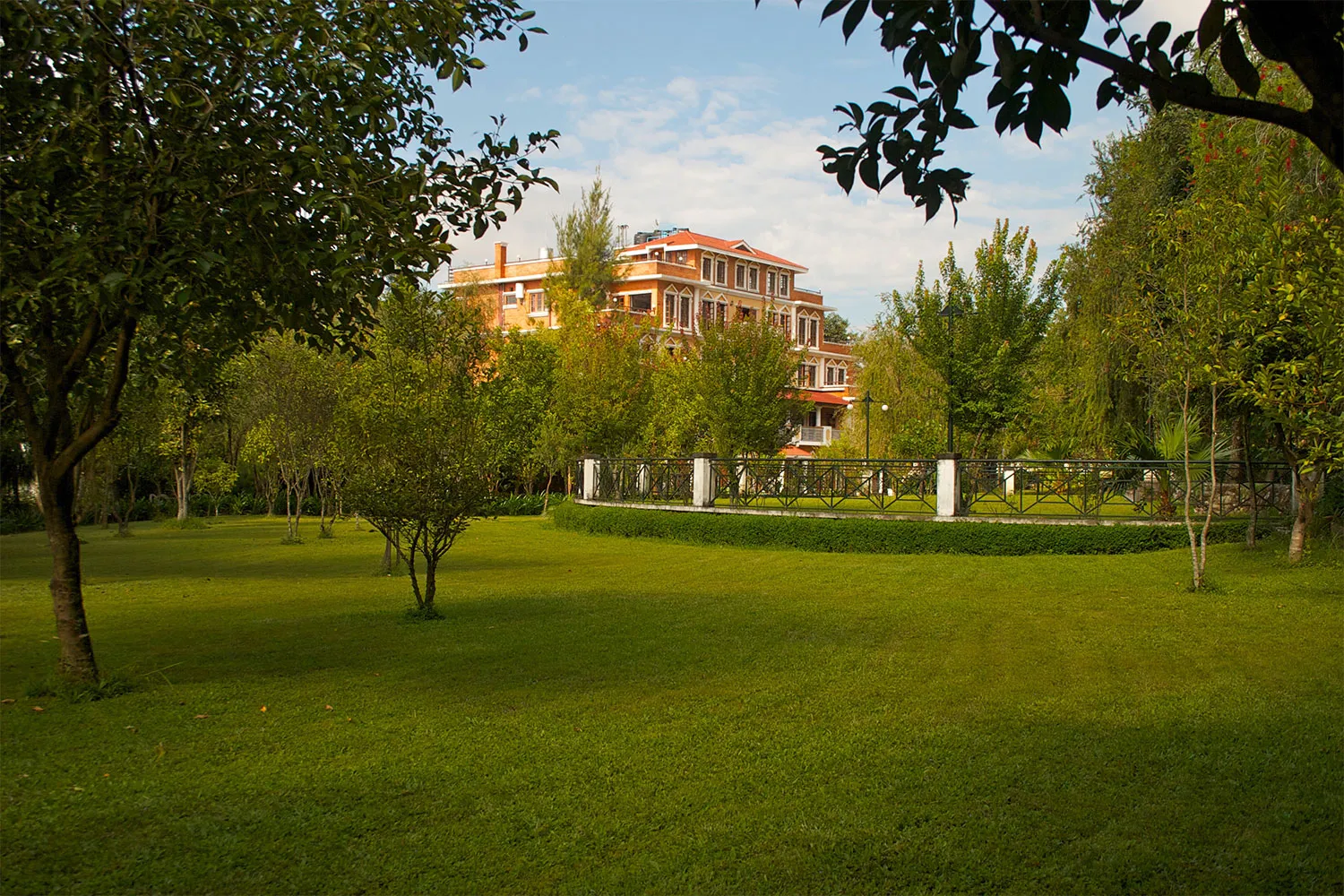 Park Village Resort, Kathmandu