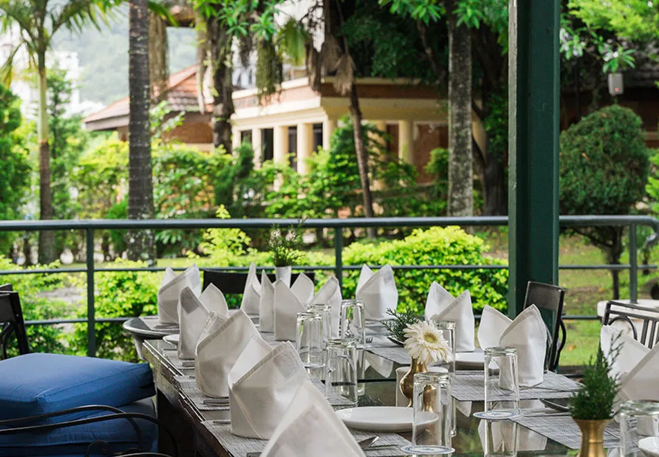 Park Village Resort, Kathmandu