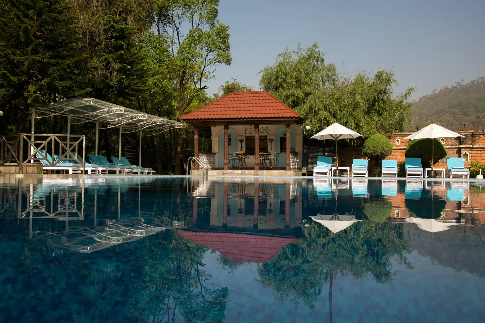 Park Village Resort, Kathmandu