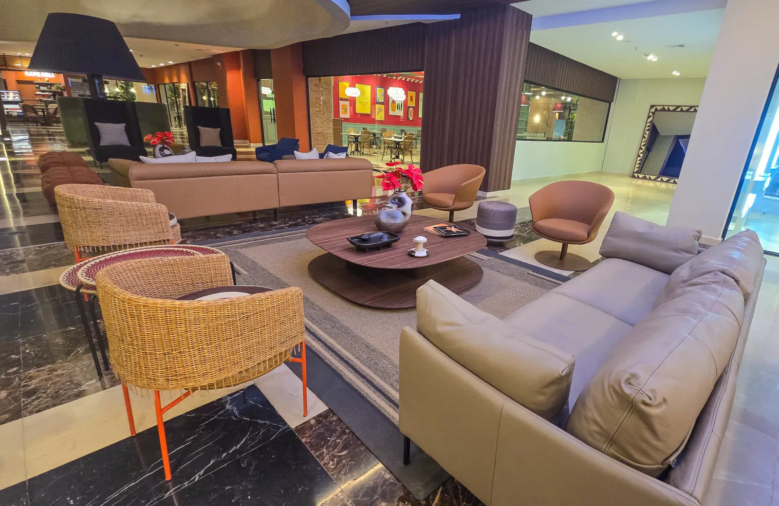 Hotel Gran Cacique Maiquetía, Maiquetía