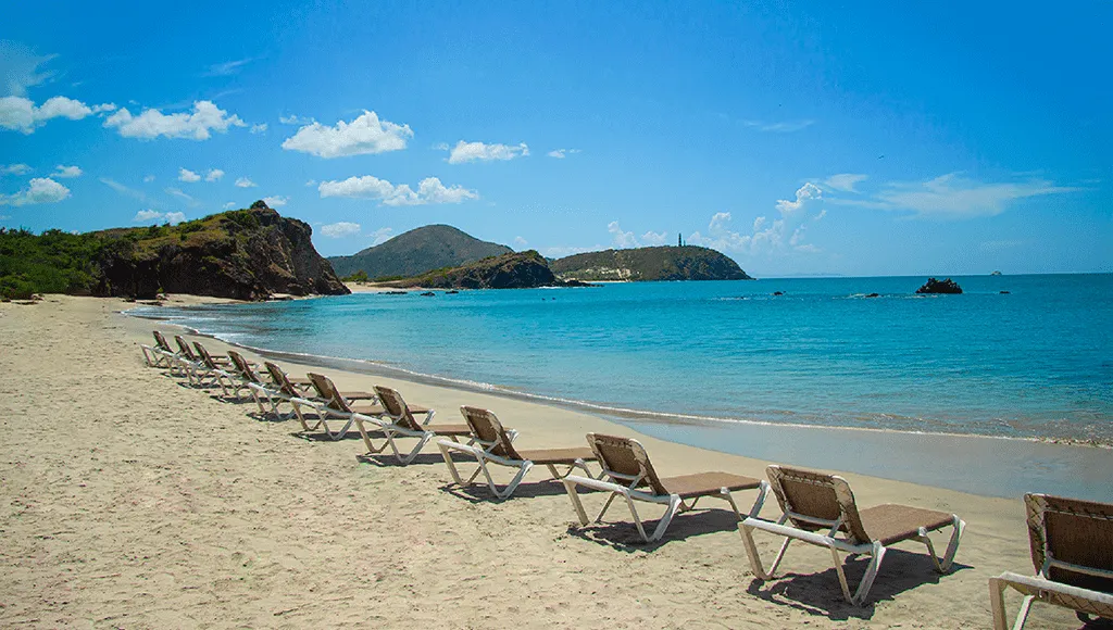 Hesperia Isla Margarita, Isla Margarita