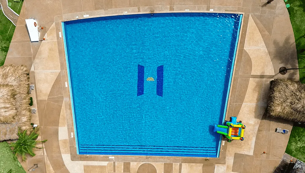 Hesperia Isla Margarita, Isla Margarita
