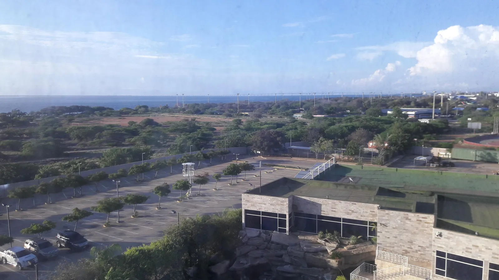 Inter Maracaibo Hotel — Exterior, Maracaibo