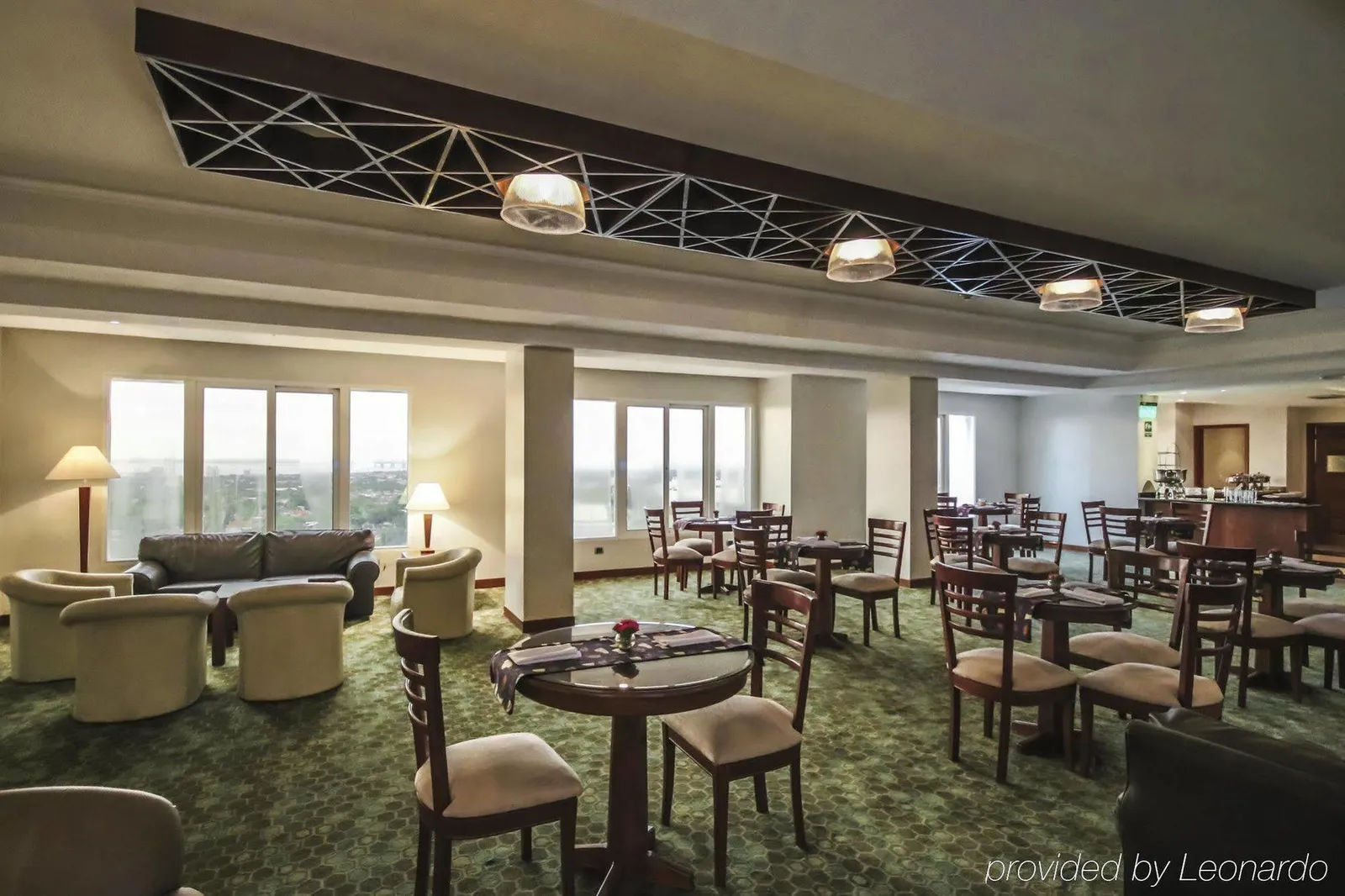 Crowne Plaza Maruma Hotel & Casino, Maracaibo