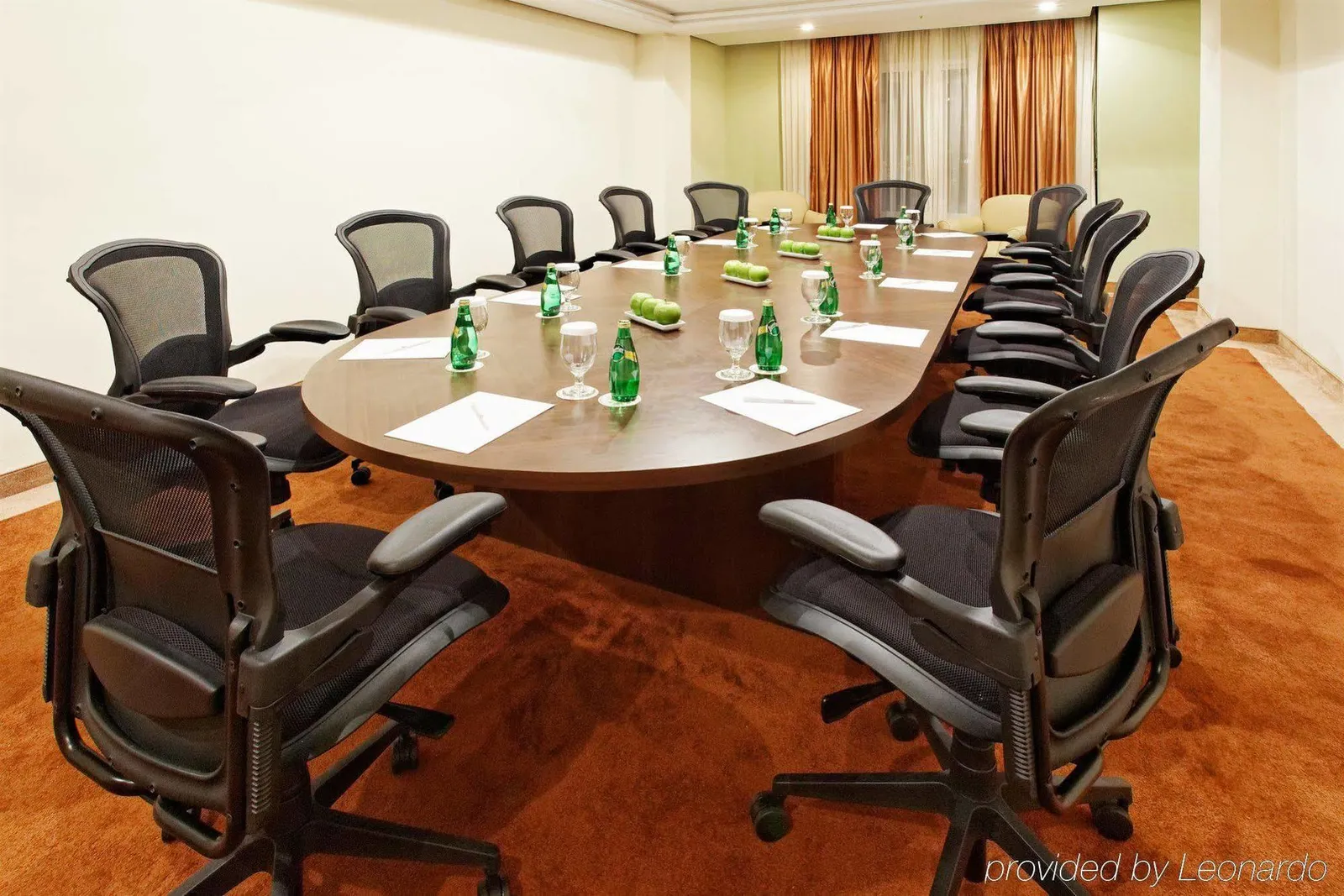 Crowne Plaza Maruma Hotel & Casino, Maracaibo