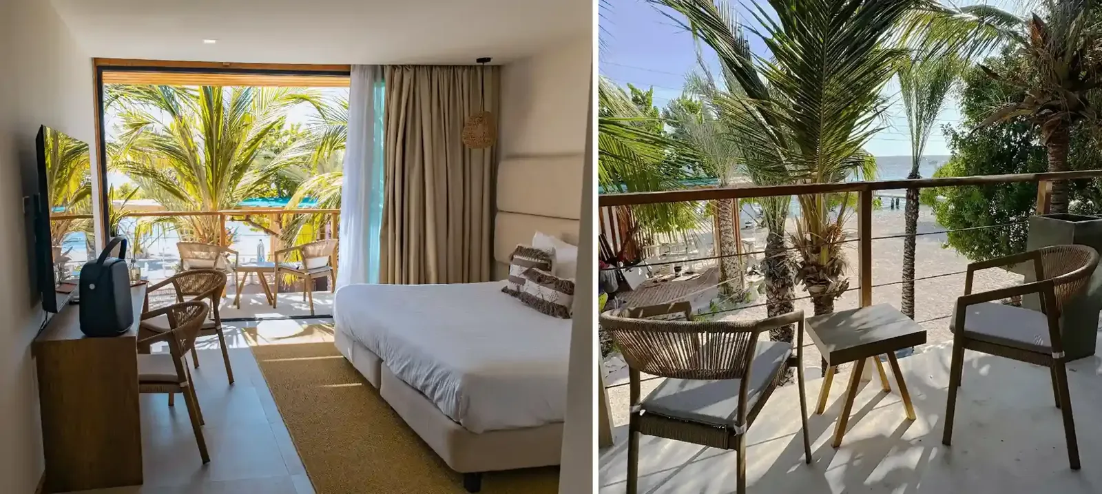 Paradise Gran Roque Boutique Hotel, Gran Roque