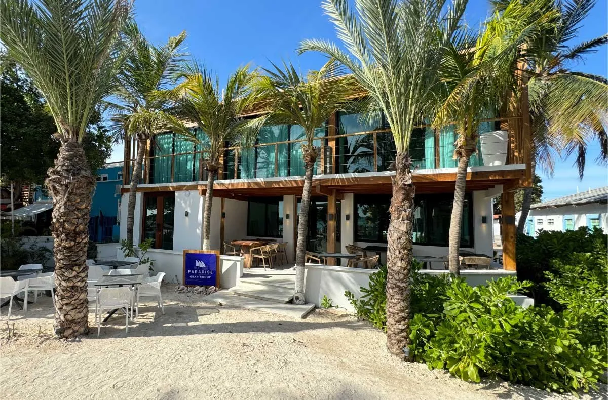 Paradise Gran Roque Boutique Hotel, Gran Roque