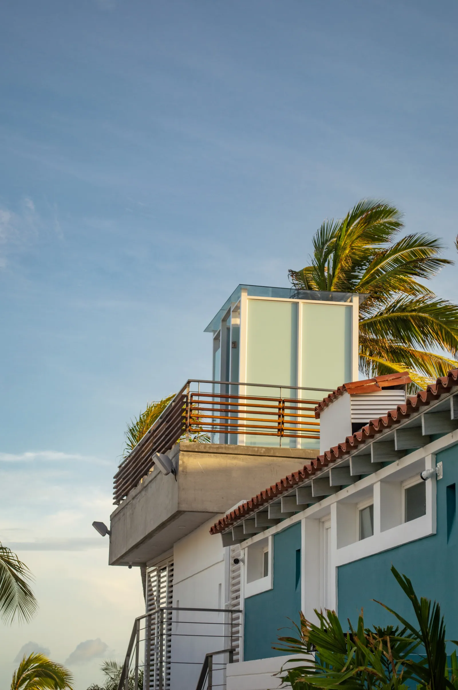 Macanao Lodge By LD Hoteles — Exterior, Gran Roque