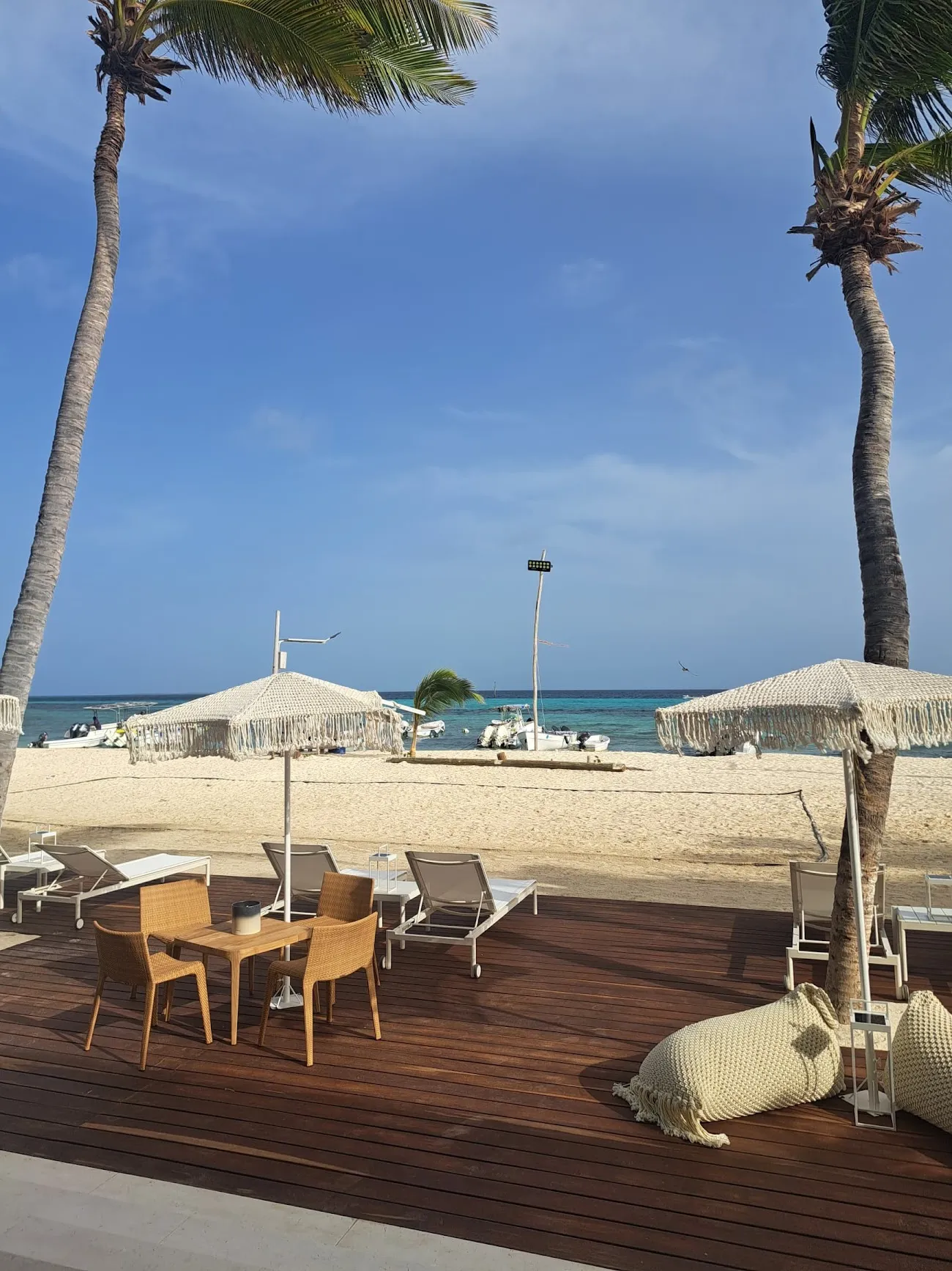 Macanao Lodge By LD Hoteles — Exterior, Gran Roque