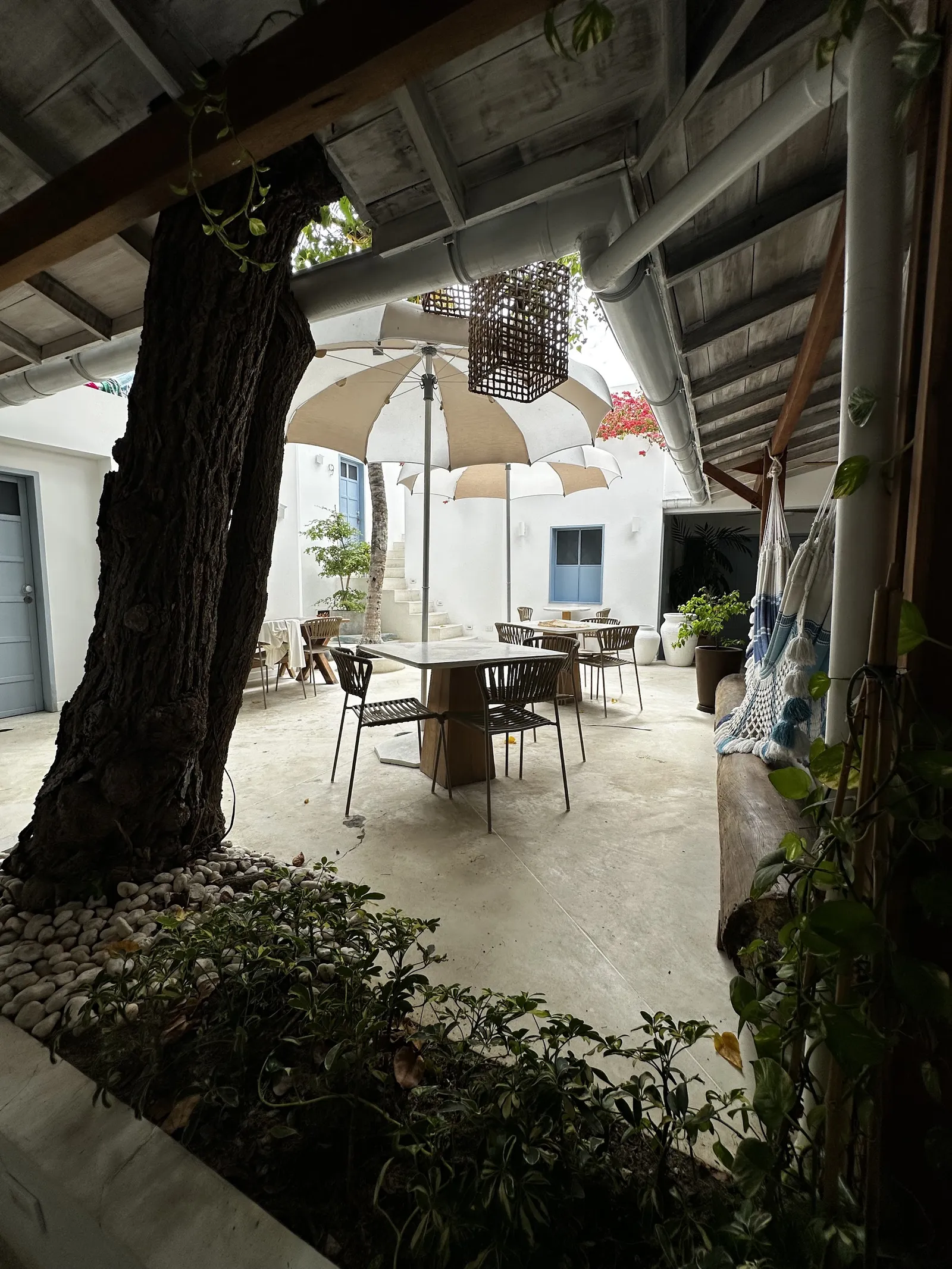 Laguna By LD Hoteles — Exterior, Gran Roque