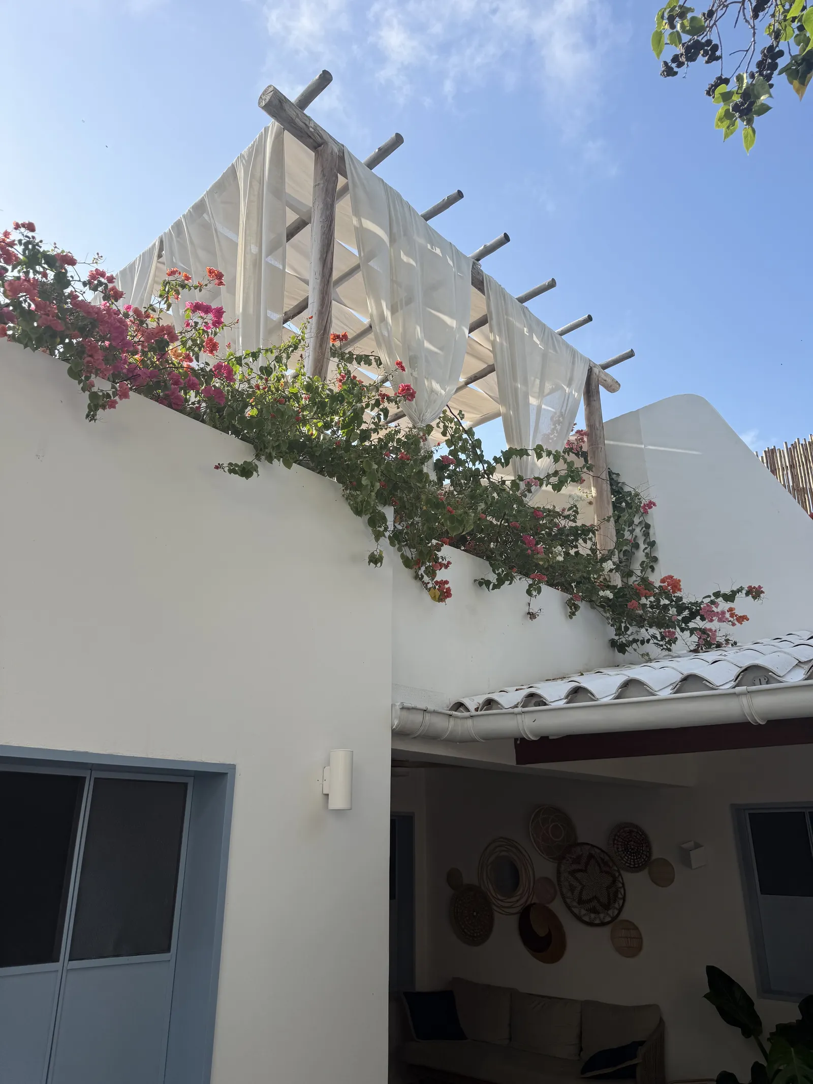 Laguna By LD Hoteles — Exterior, Gran Roque