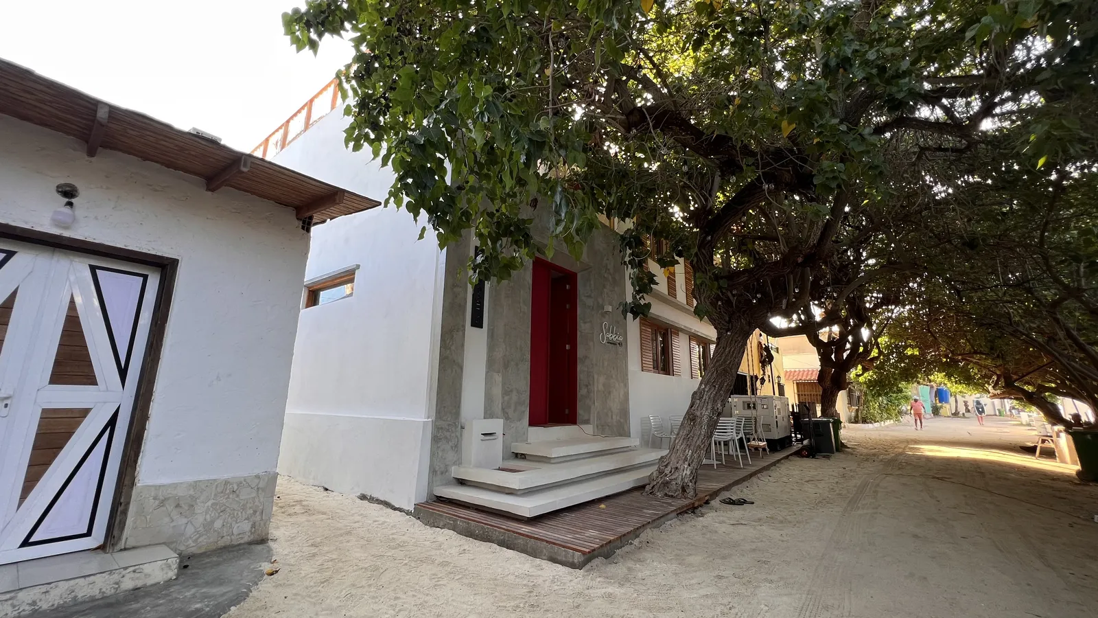 Sabbia By LD Hoteles — Exterior, Gran Roque