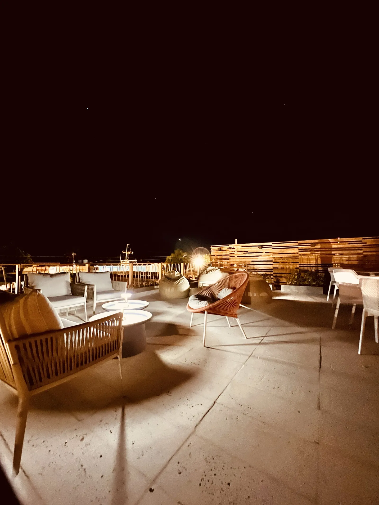 Sabbia By LD Hoteles — Exterior, Gran Roque