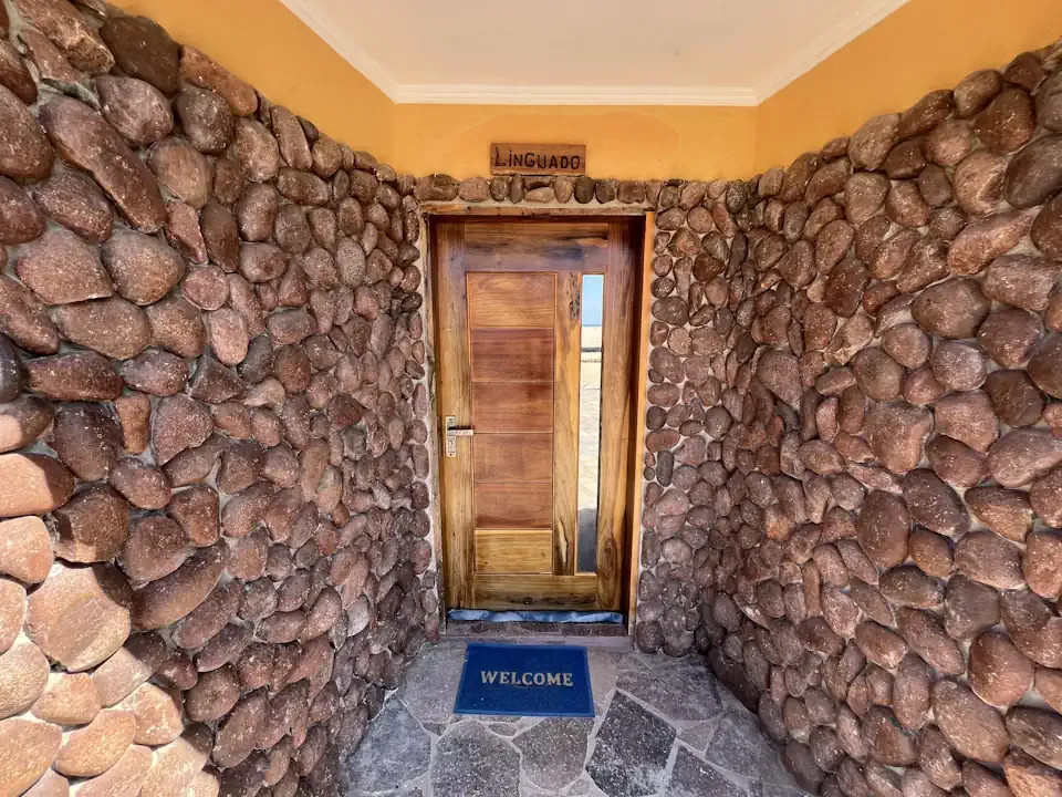Oceanus – Beach Resort Angola, Baia Das Pipas
