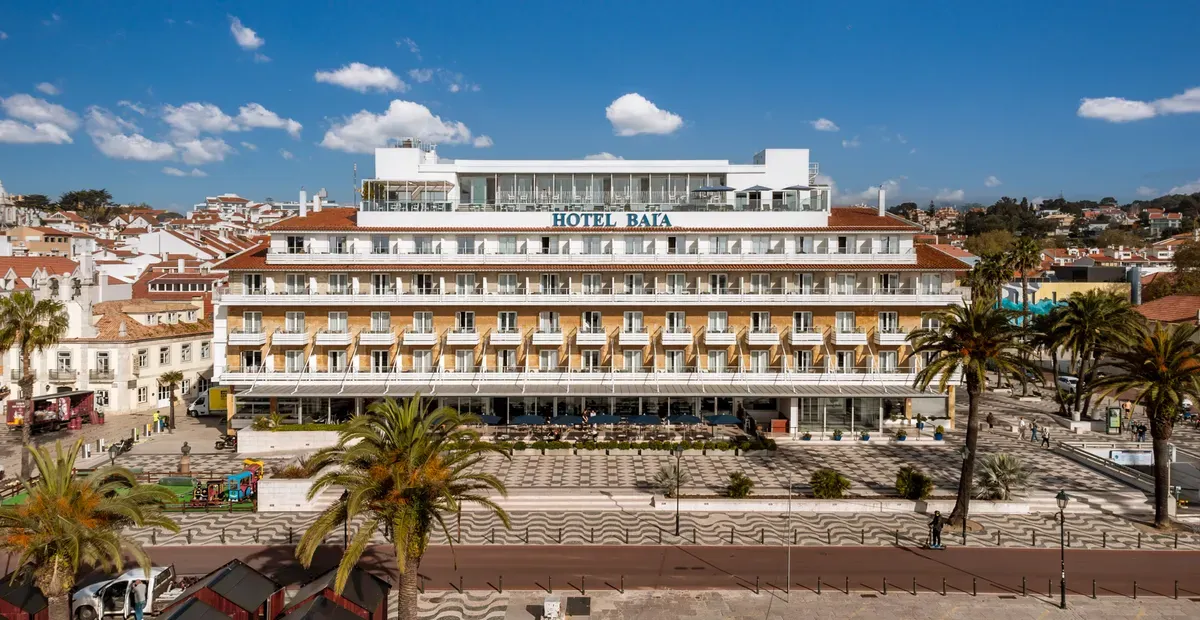Hotel Baía Luanda, Luanda