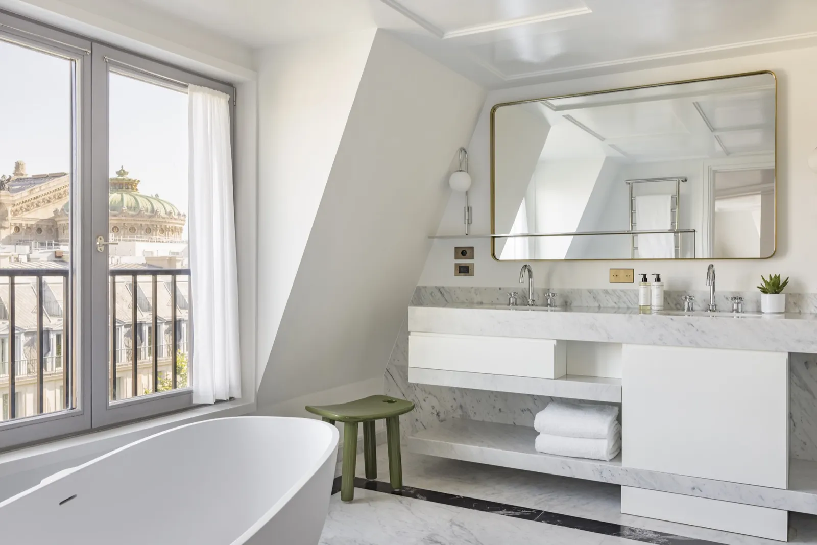 Kimpton St Honore Paris, Paris