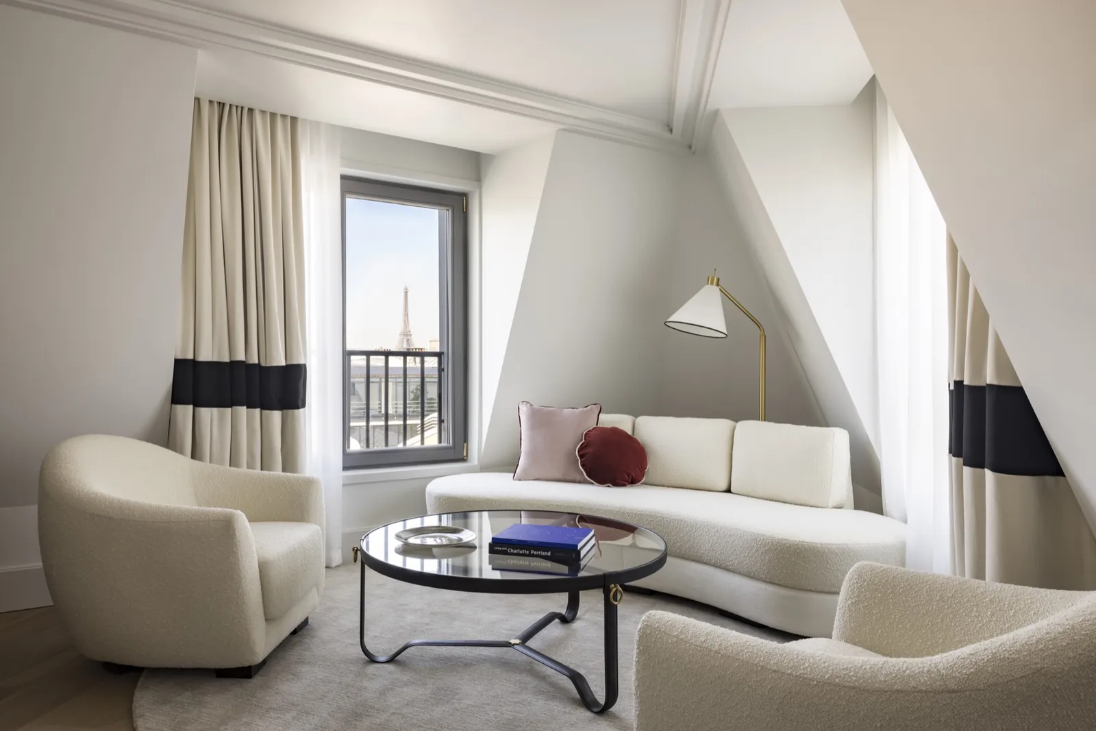 Kimpton St Honore Paris, Paris