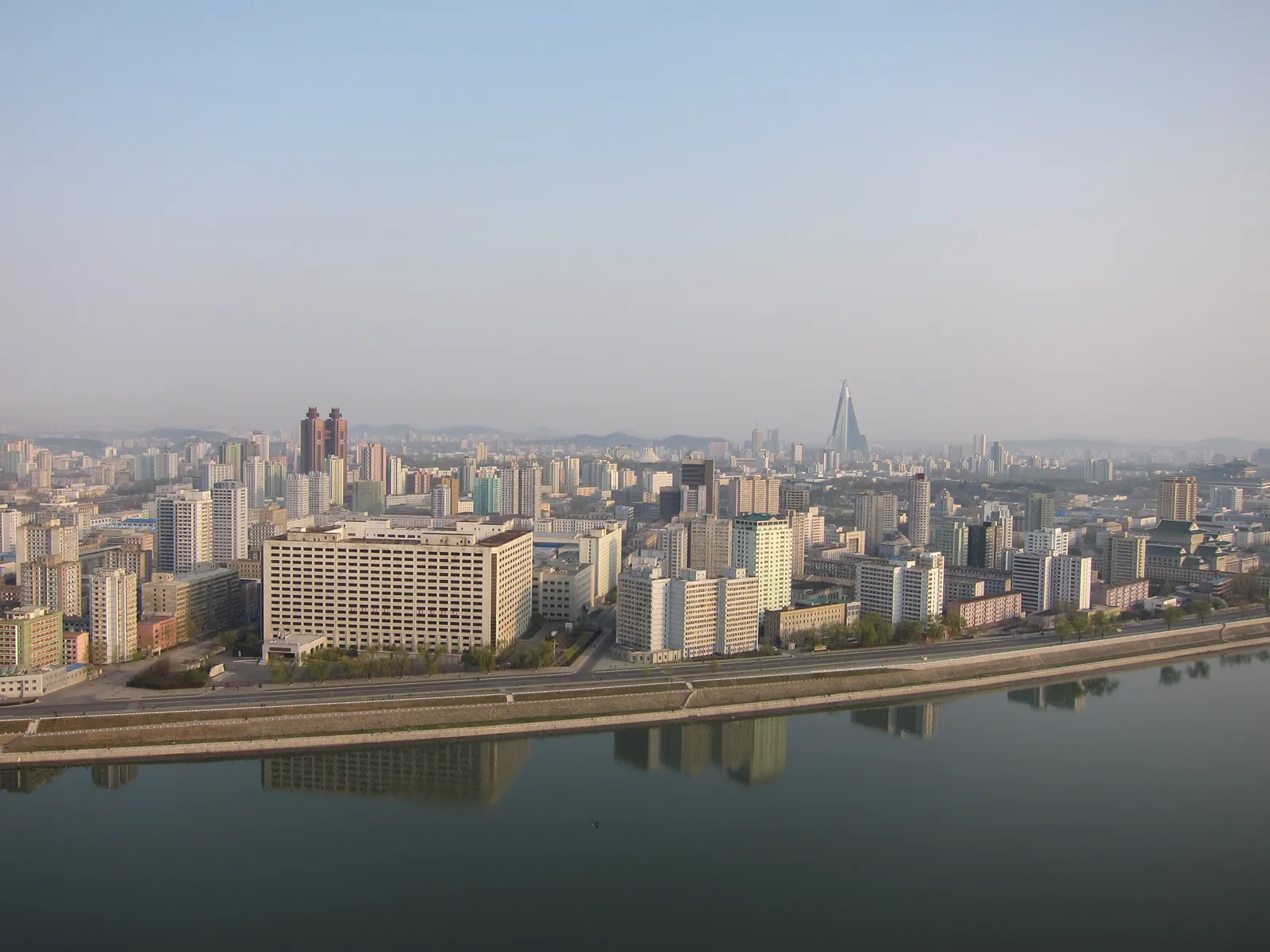 Koryo Hotel, Pyongyang