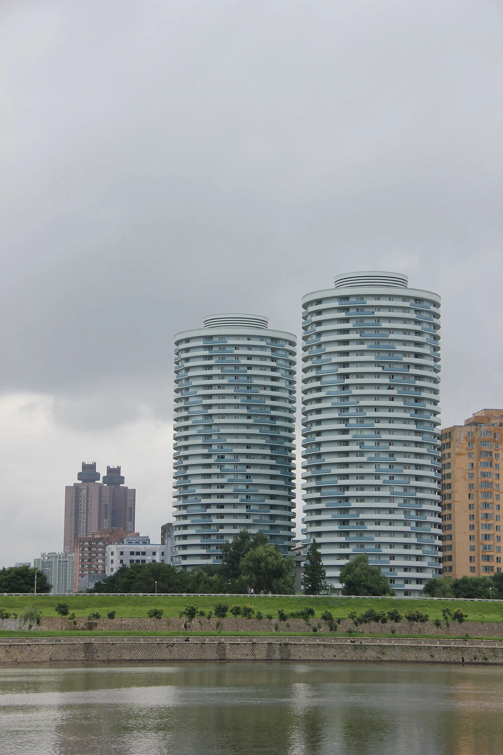 Koryo Hotel, Pyongyang