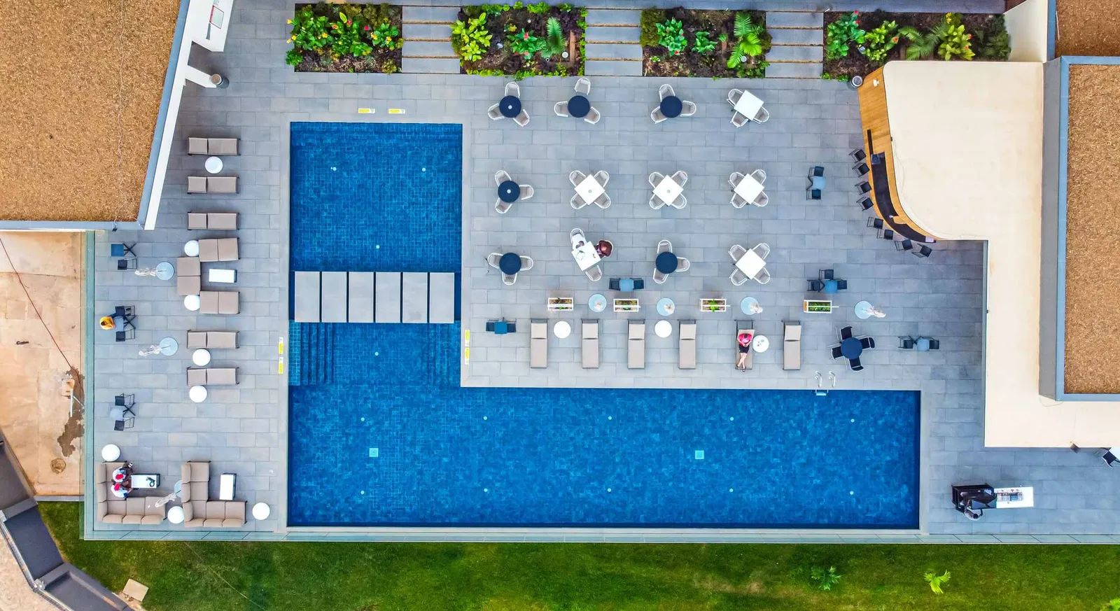 Noom Hotel Niamey, Niamey