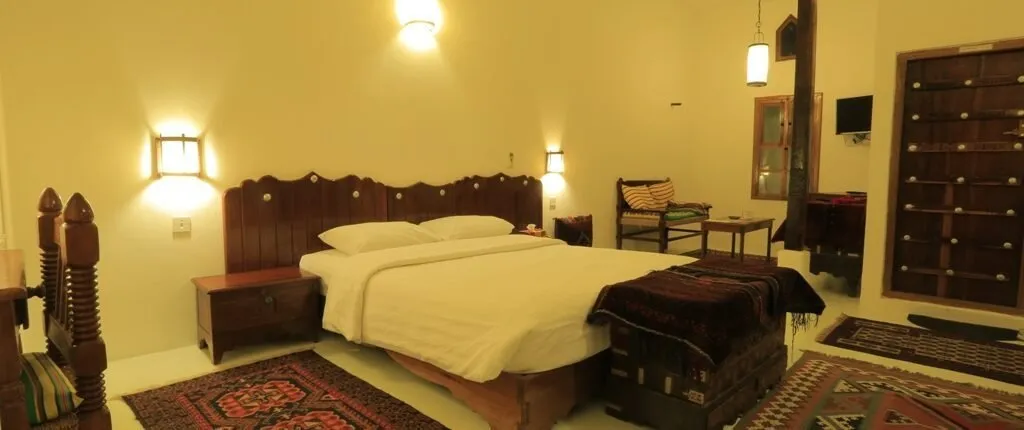 Al Hawta Palace Hotel, Hadhramaut