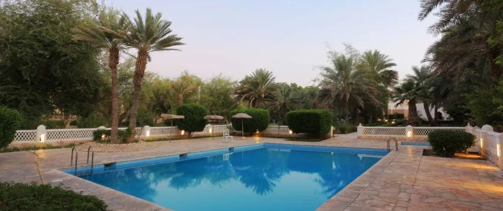 Al Hawta Palace Hotel, Hadhramaut