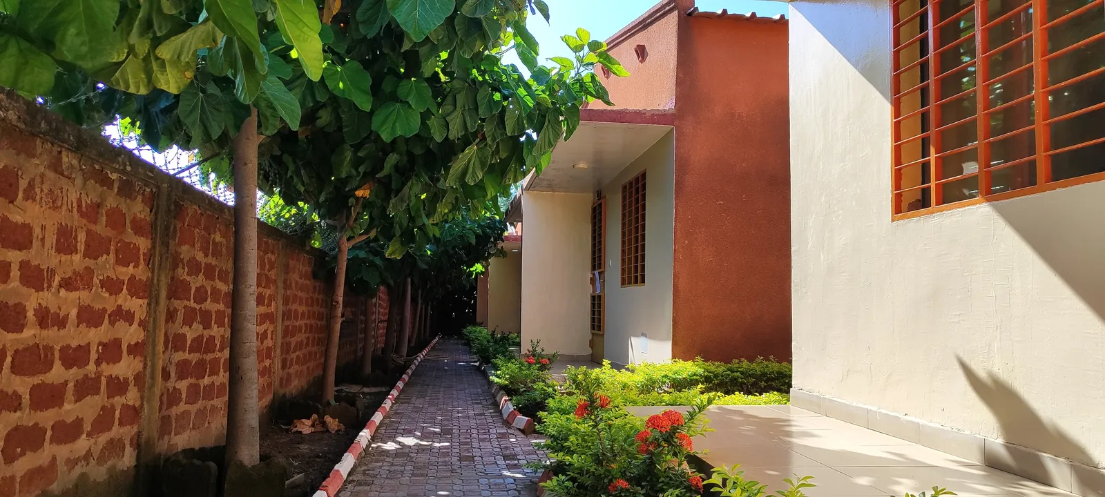 Hôtel Touli's Royal, Koudougou