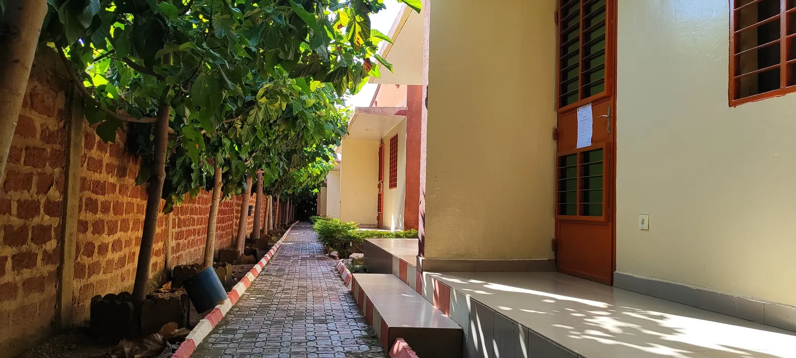 Hôtel Touli's Royal, Koudougou