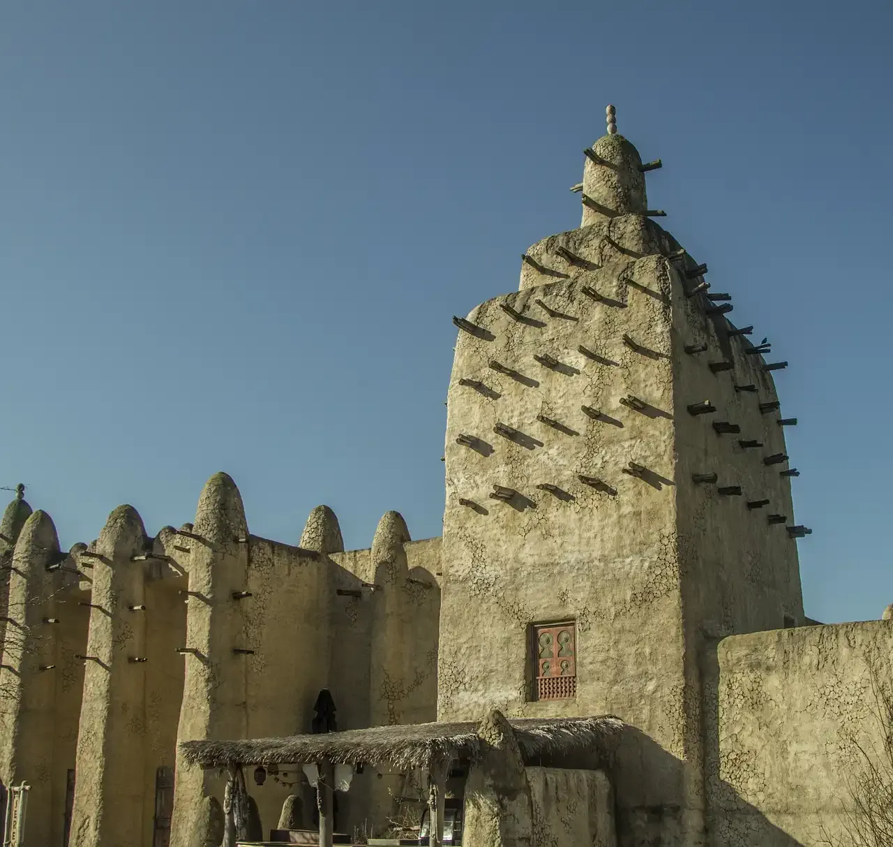 Onomo Hotel Bamako, Bamako