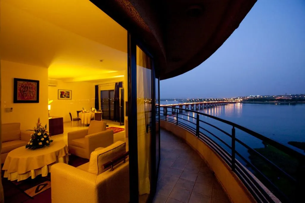 Laico L'Amitié Bamako, Bamako