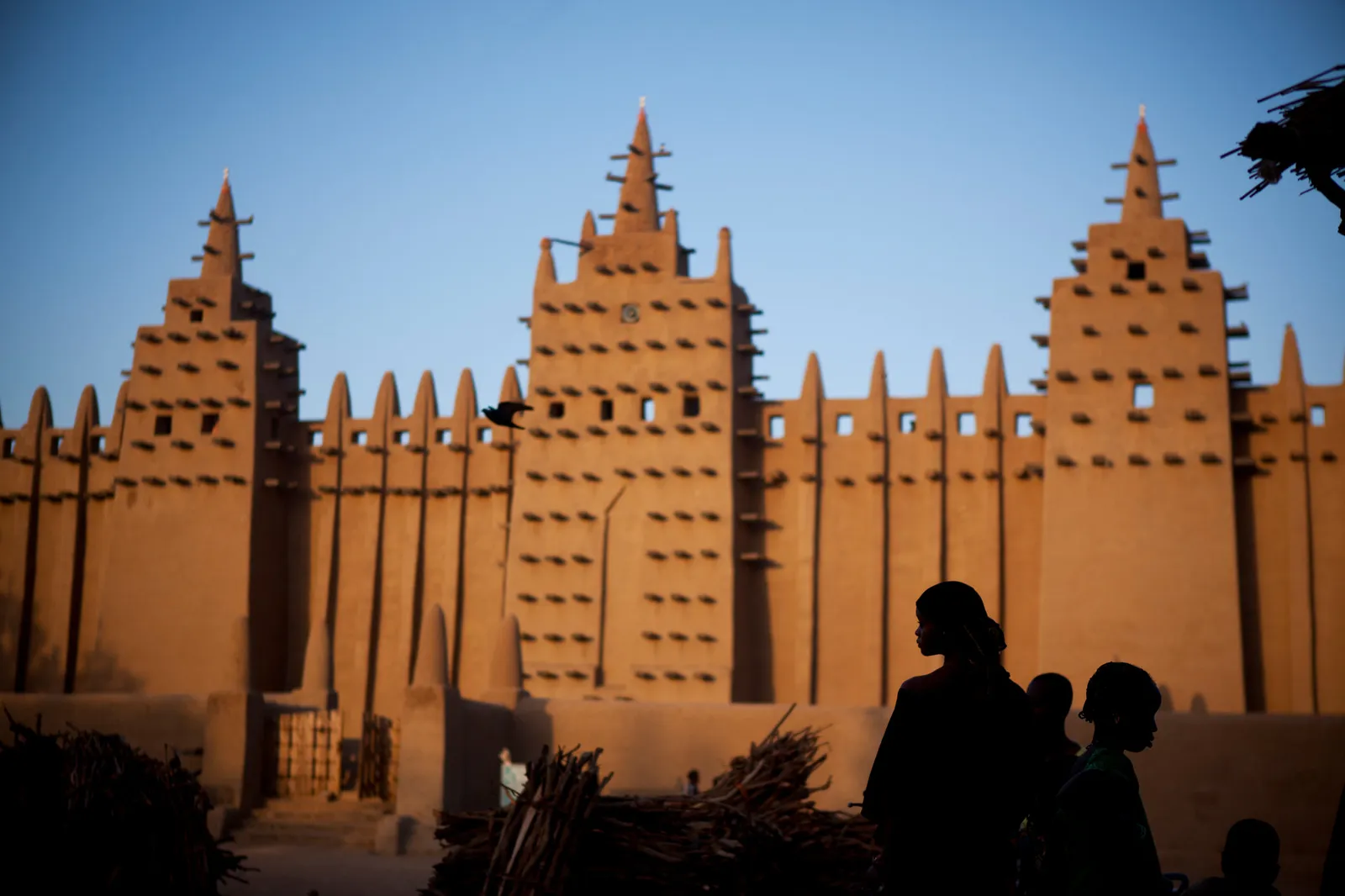 Laico L'Amitié Bamako, Bamako