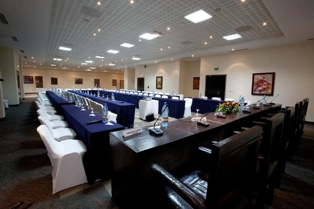 Laico L'Amitié Bamako, Bamako