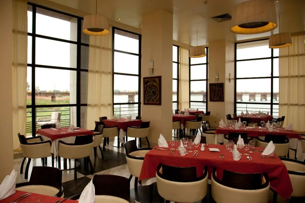 Laico L'Amitié Bamako, Bamako
