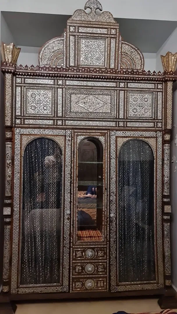 Talisman Bab Al-Salam Hotel — Exterior, Damascus