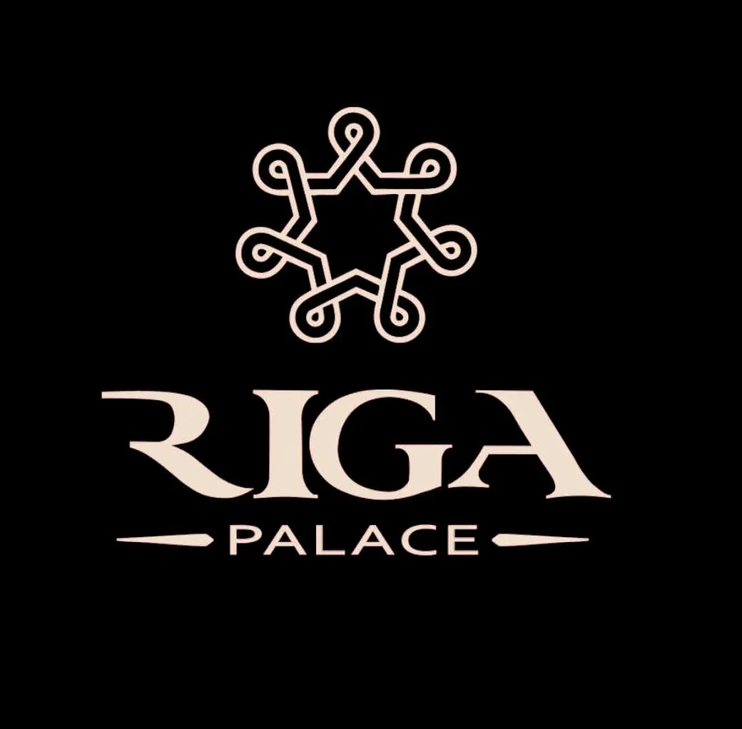 Riga Palace Hotel, Aleppo