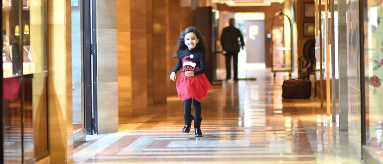 Safir Homs Hotel, Homs