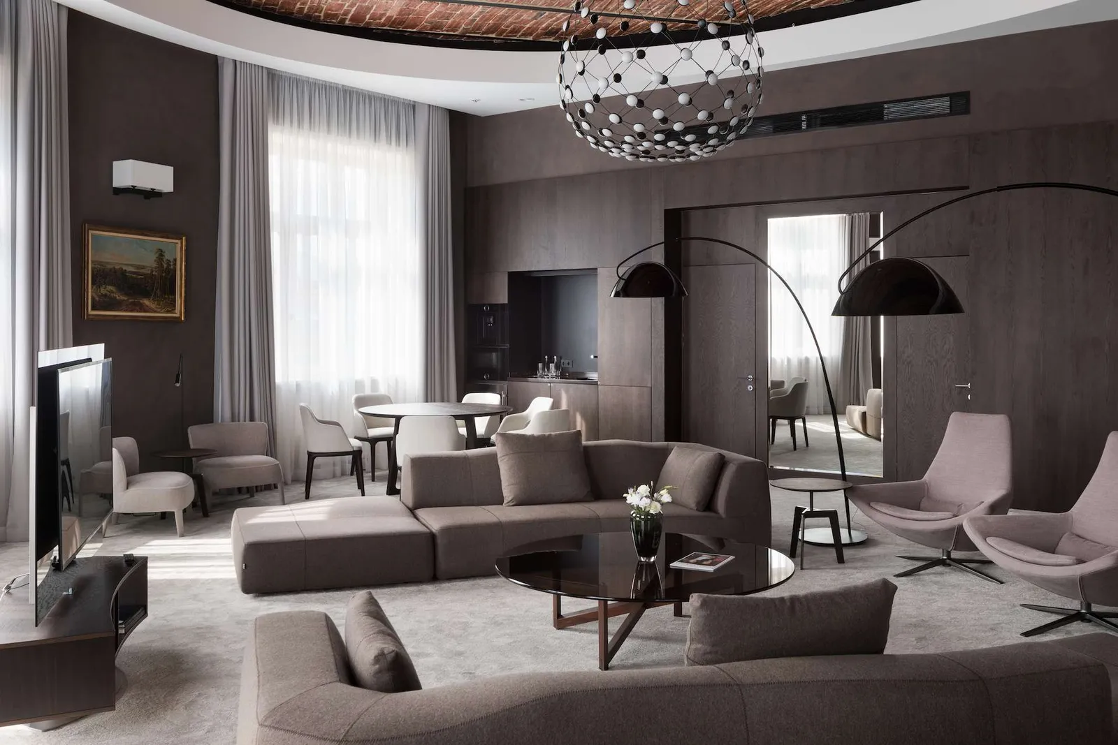 BANKHOTEL, Lviv