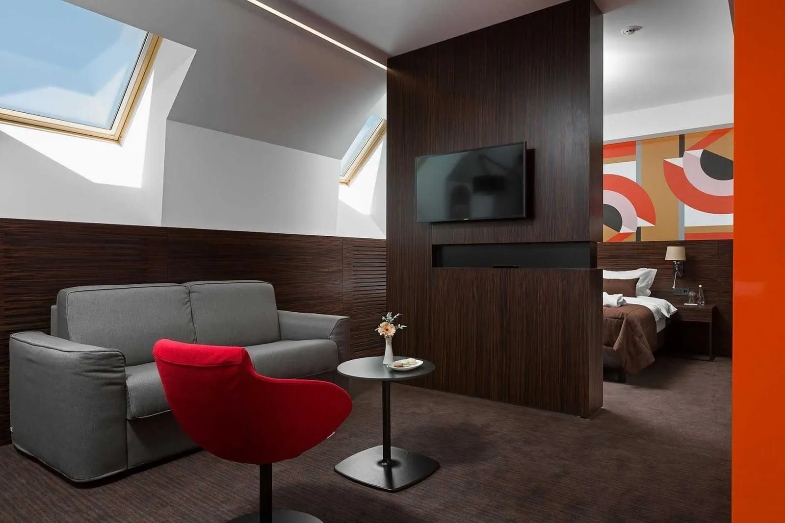 BANKHOTEL, Lviv