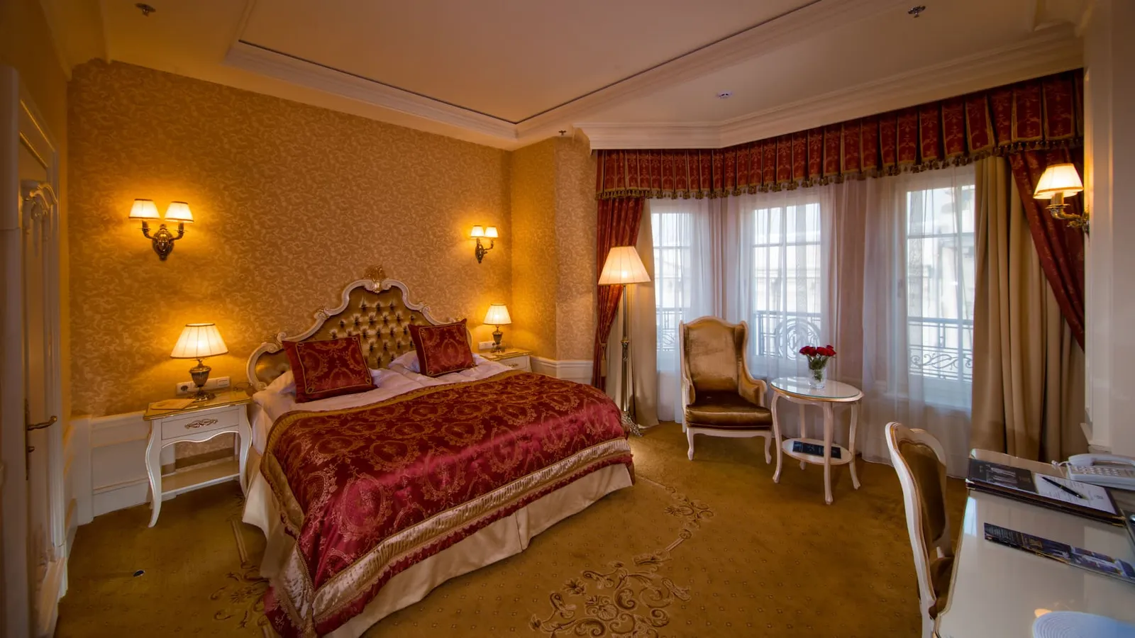 Nobilis Hotel, Lviv