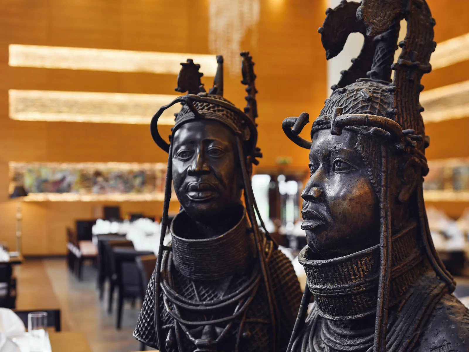 Mövenpick Ambassador Hotel Accra — Exterior, Accra