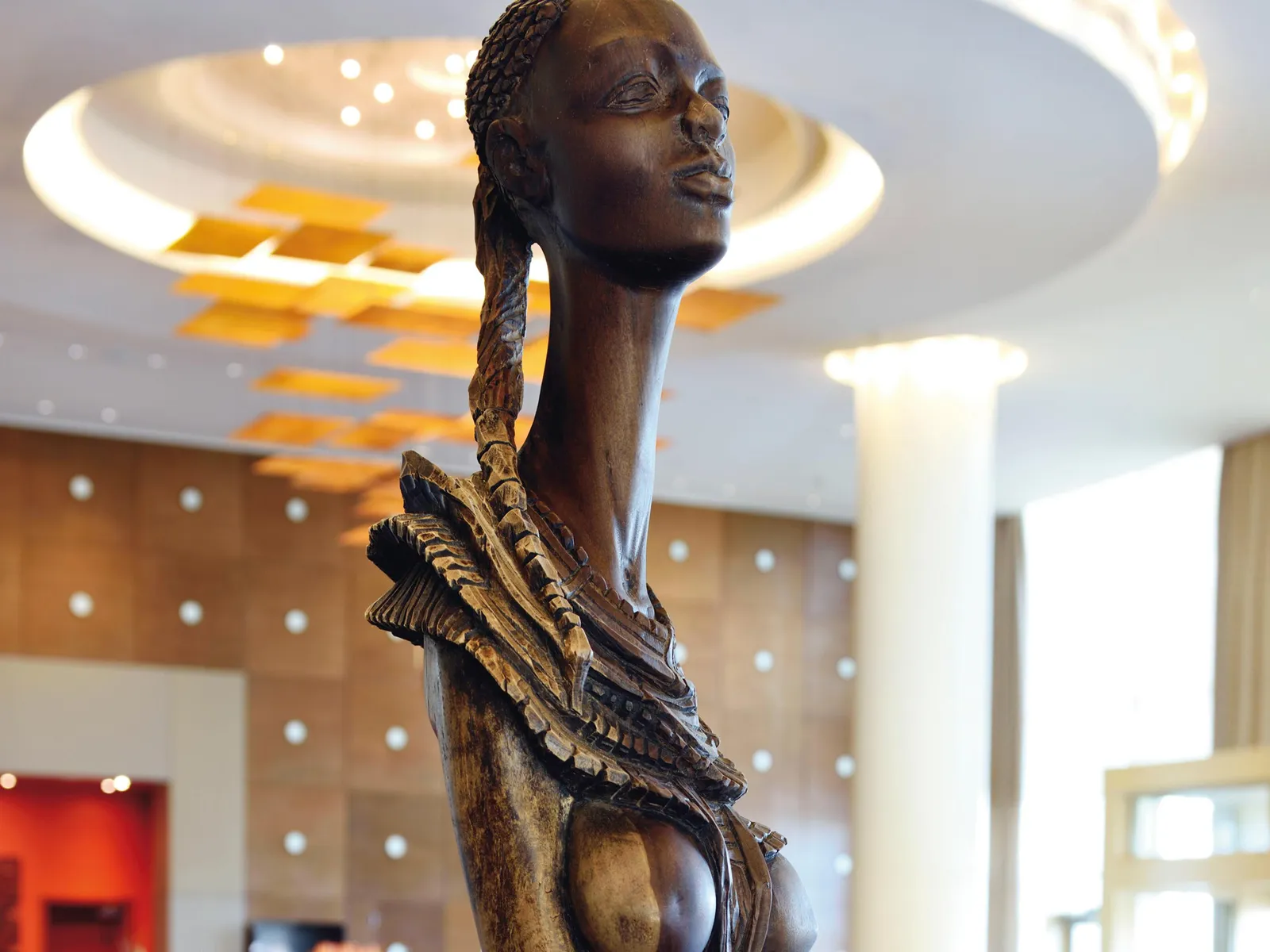 Mövenpick Ambassador Hotel Accra — Exterior, Accra