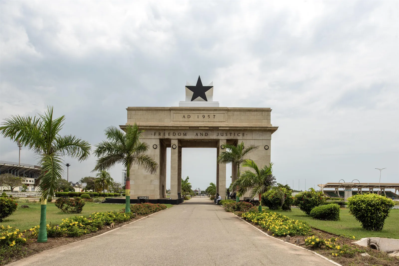 Kempinski Hotel Gold Coast City Accra, Accra