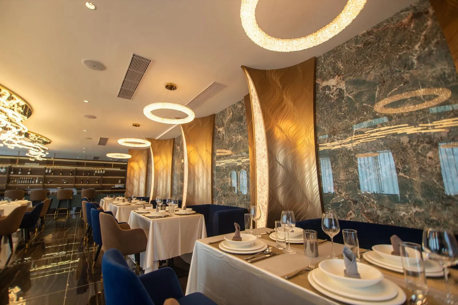 ESP Hotel, Accra