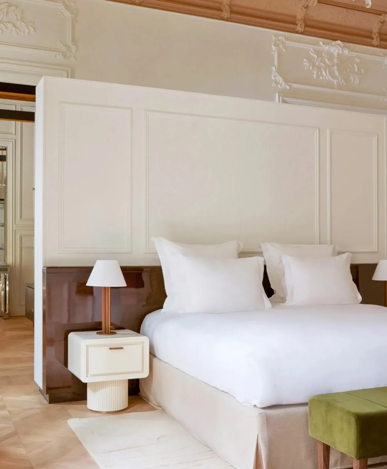Maison Delano Paris, Paris