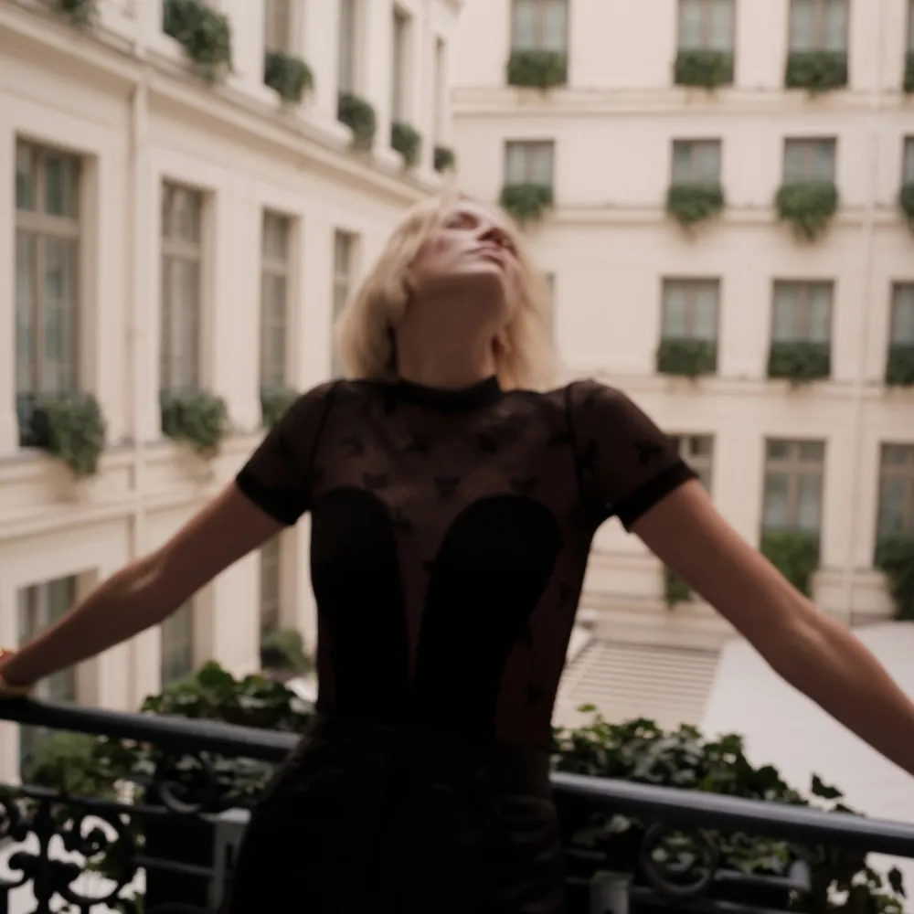 Maison Delano Paris, Paris